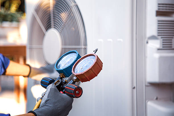 Affordable Hvac Maintenance solutions in Grubville, MO